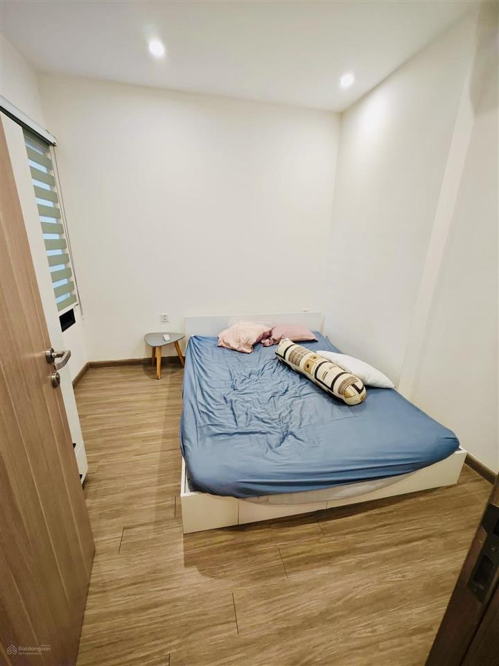 Cho thuê 1pn, 1wc full nội thất, 36m2 ở the origami  vinhomes grand park, 6,2 triệu