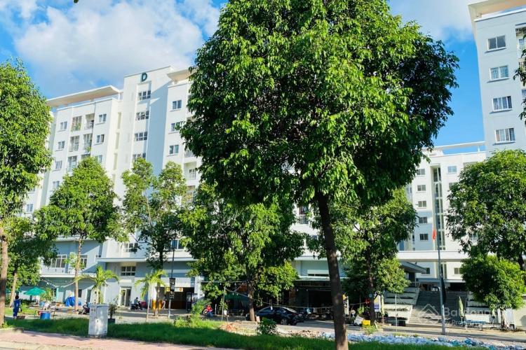 Cho nam thuê ghép cc tại thanh bình residence, 2,5 triệu vnd, 52m2, 2pn, 2wc