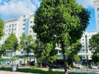 Cho nam thuê ghép cc tại thanh bình residence, 2,5 triệu vnd, 52m2, 2pn, 2wc