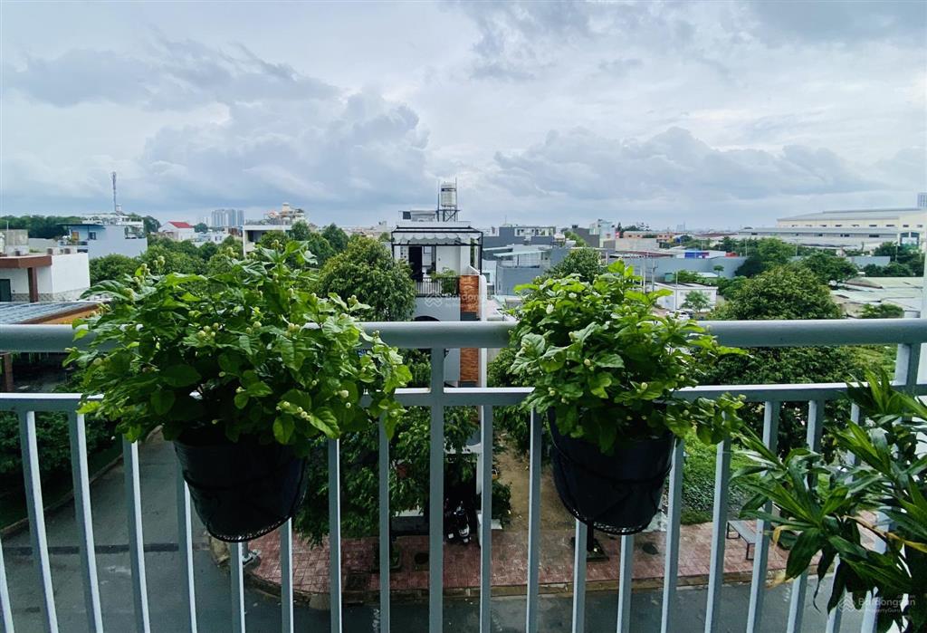 Cho nam thuê ghép cc tại thanh bình residence, 2,5 triệu vnd, 52m2, 2pn, 2wc