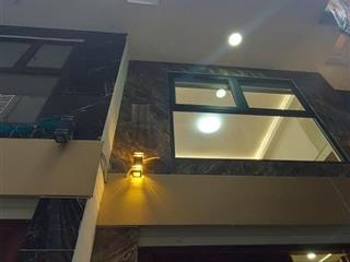 Bán gấp nhà phố bùi xương trạch  4 phòng ngủ  full nội thất ở ngay ngõ 3m   0865 739 ***