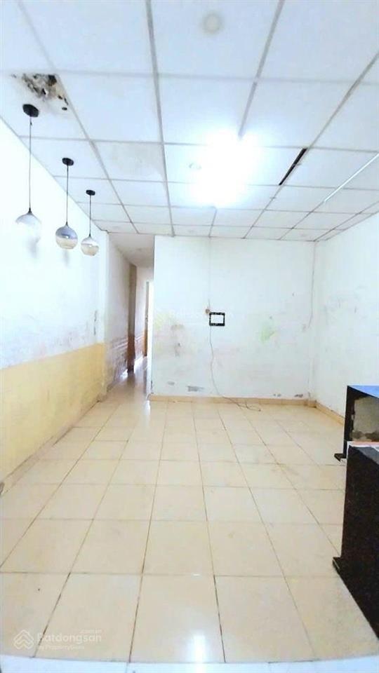 Chỉ 5.15 tỷ tlcc  4x34m  134m2  hẻm xe tải thông lê thị riêng  thới an