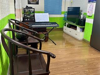 Gấp bán căn 80m2  3pn  full nt  shr công chứng ngay  cc thới an  ngay ubnd quận