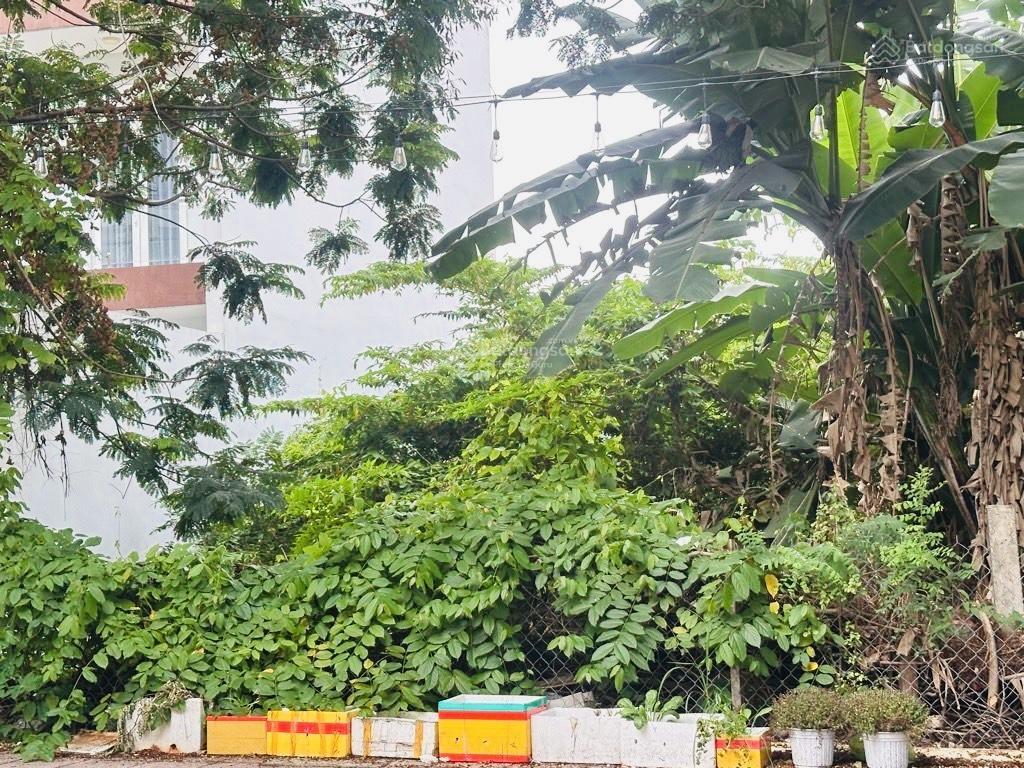 Đất đẹp  5x23m  kdc hà đô  lê thị riêng  thới an  chỉ 6.99 tỷ tlcc