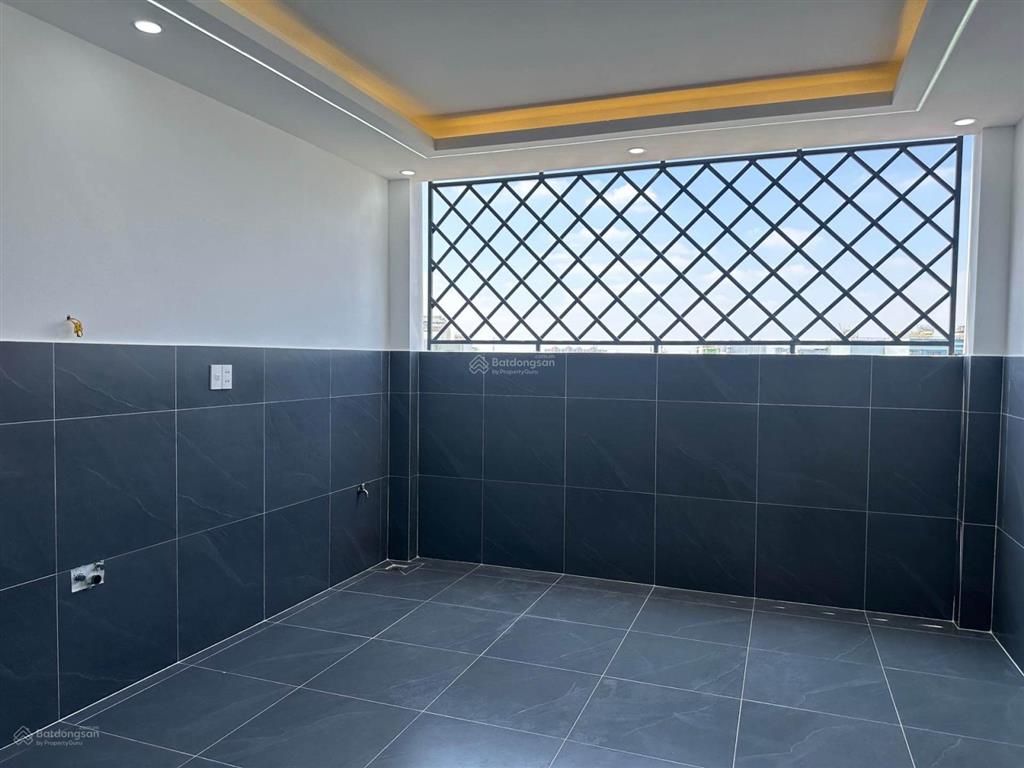 Bán nhà riêng tại thới an 16, giá cực chất 7,29 tỷ, 64m2, 4pn, 5 tầng, thang máy