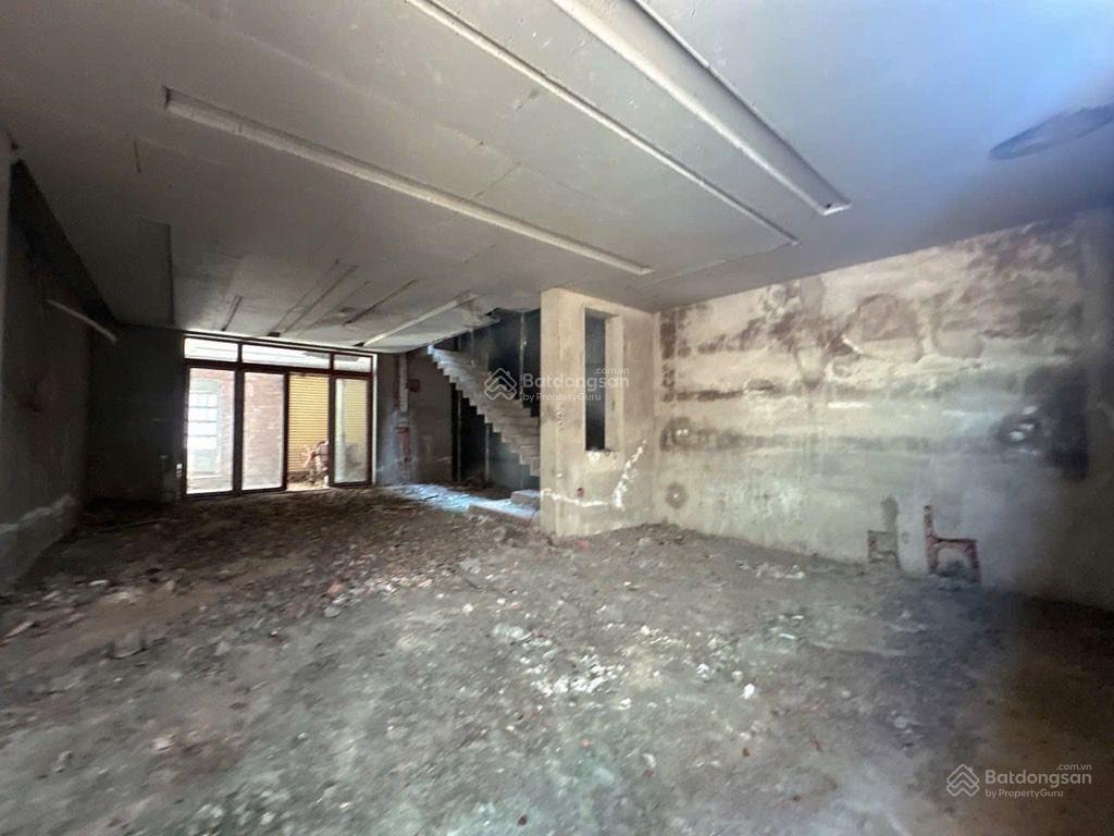 Bán đất tặng nhà thô 3 tầng tại lê thị riêng, 9,5 tỷ, 140 m2,kdc phú nhuận, thới an, ngay ubnd q.12