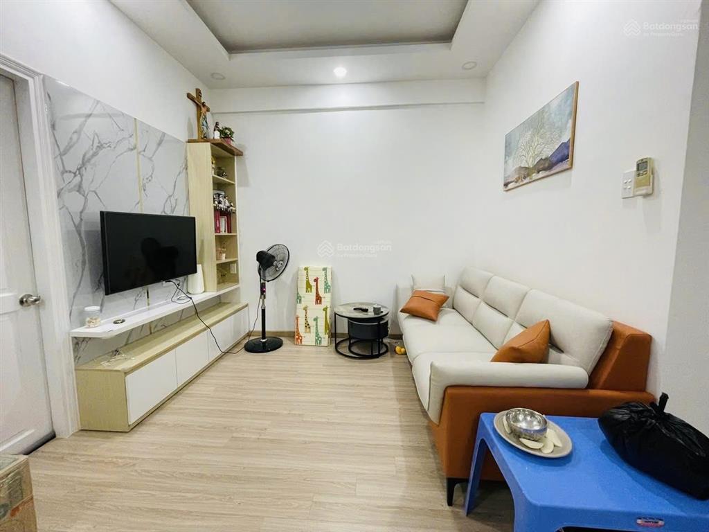 Gấp bán căn góc view đẹp  71m2  2pn  cc thới an  shr cc ngay