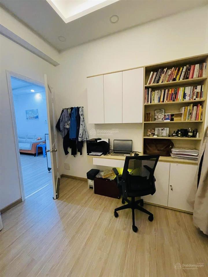 Gấp bán căn góc view đẹp  71m2  2pn  cc thới an  shr cc ngay