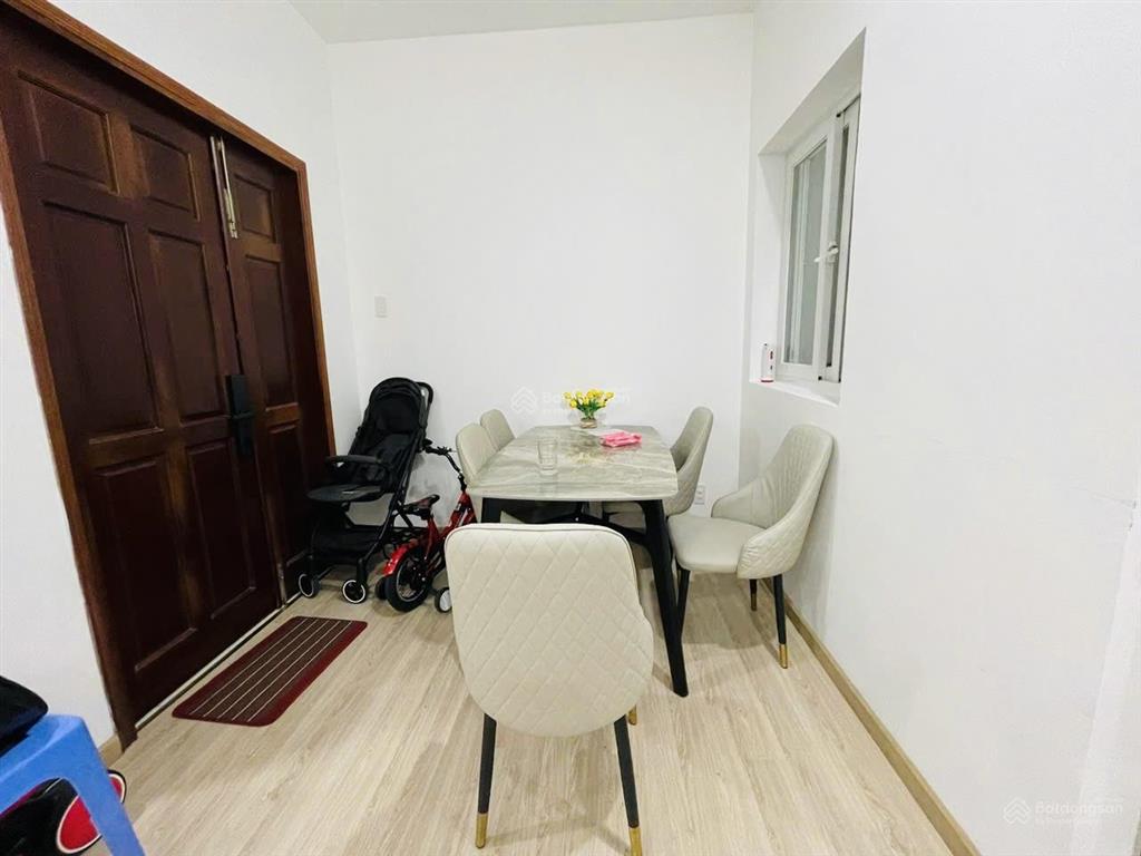 Gấp bán căn góc view đẹp  71m2  2pn  cc thới an  shr cc ngay