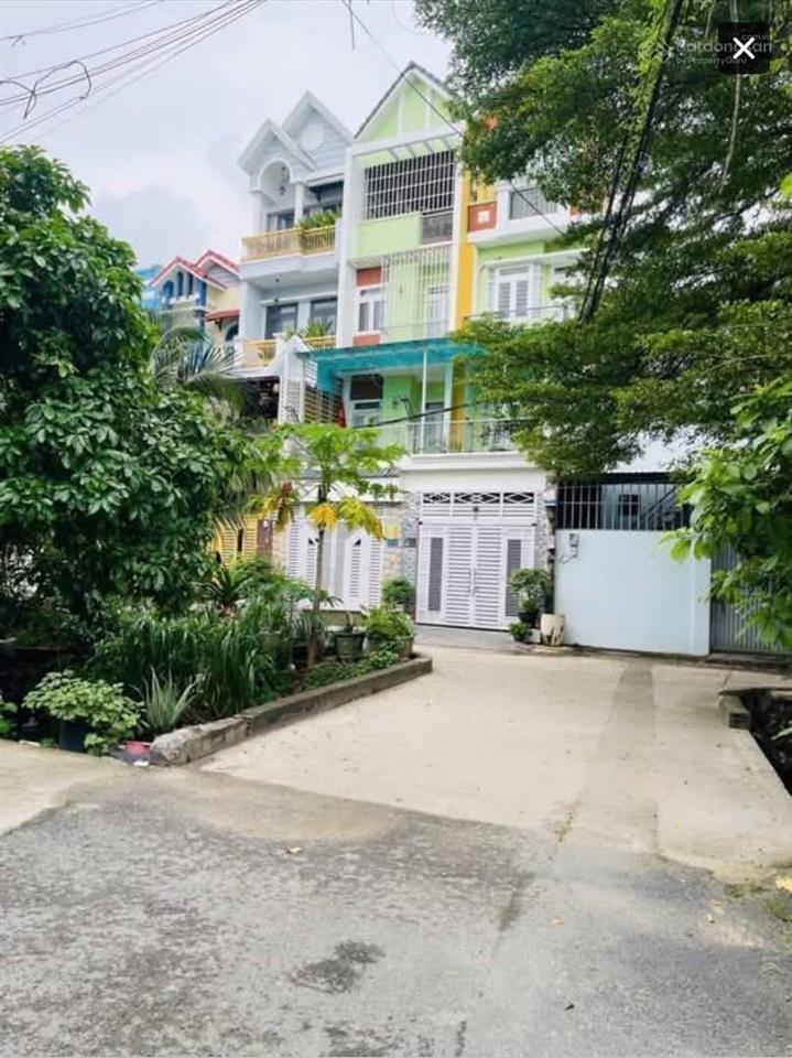 Giảm tiếp còn 5.79 tỷ tlcc 4x18m  hẻm xe hơi thới an 16  sát lê thị riêng