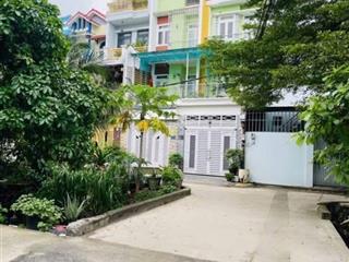 Giảm tiếp còn 5.79 tỷ tlcc 4x18m  hẻm xe hơi thới an 16  sát lê thị riêng