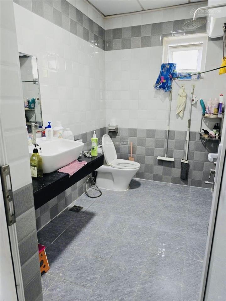 Hiếm  gấp bán căn hộ sân vườn 170m2  chung cư thới an  ngay unbd q12 (cũ)
