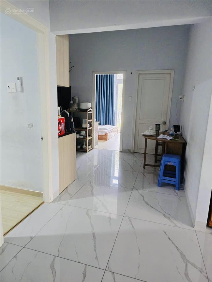 Hiếm  gấp bán căn hộ sân vườn 170m2  chung cư thới an  ngay unbd q12 (cũ)