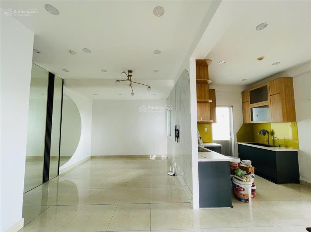 Hiếm  bán gấp căn góc  100m2  3pn  3 bancol  chung cư thới an  shr công chứng ngay