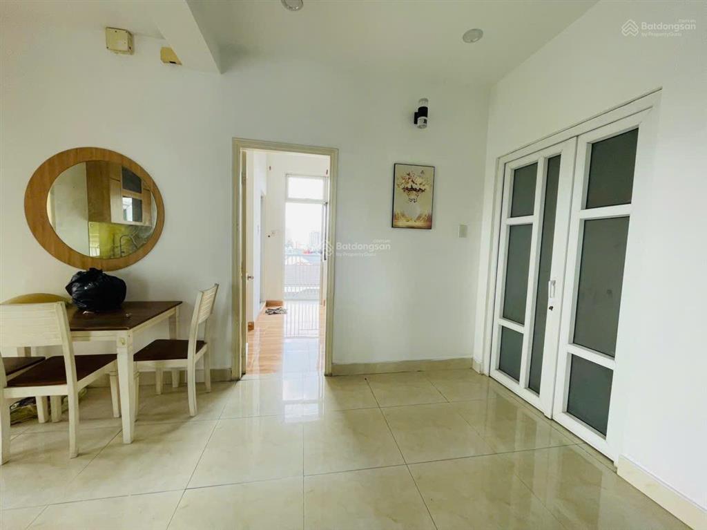 Hiếm  bán gấp căn góc  100m2  3pn  3 bancol  chung cư thới an  shr công chứng ngay