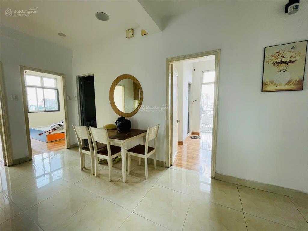 Hiếm  bán gấp căn góc  100m2  3pn  3 bancol  chung cư thới an  shr công chứng ngay