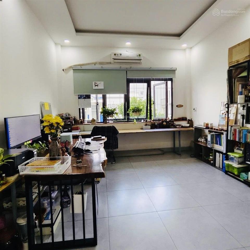 Nhà đẹp chân dài 4x24m  xe hơi ngủ trong nhà thông lê thị riêng  thới an