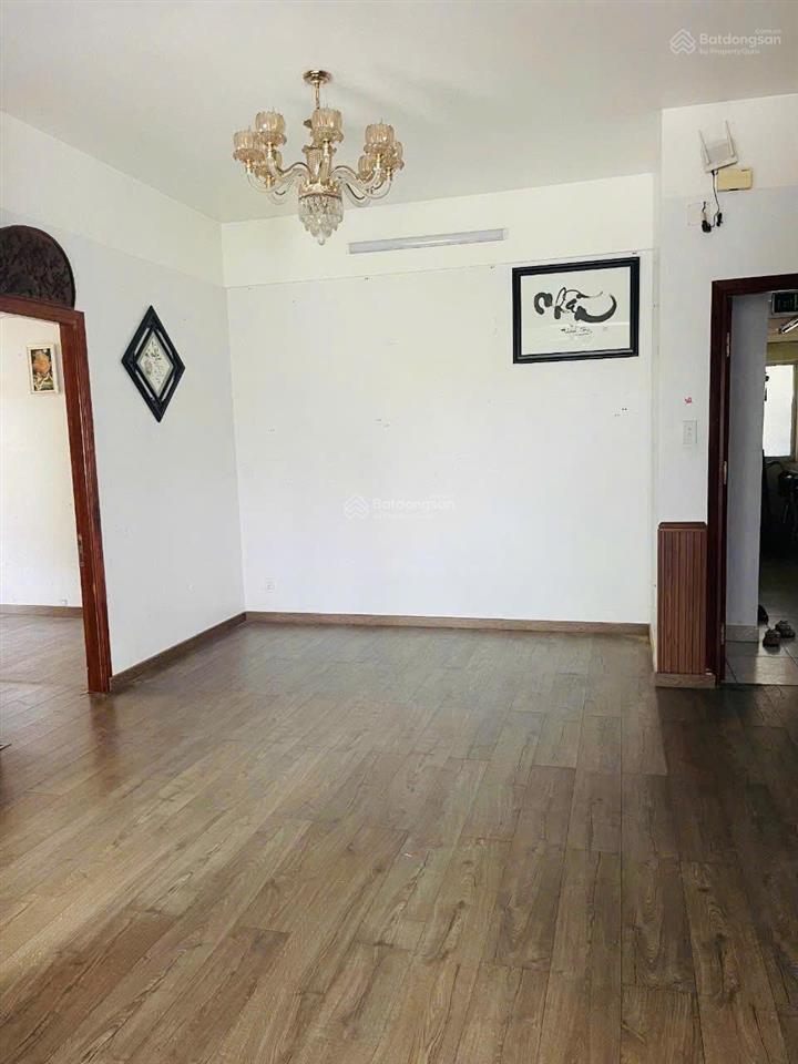 Siêu hiếm  gấp bán căn góc sân vườn 95m²  chung cư thới an