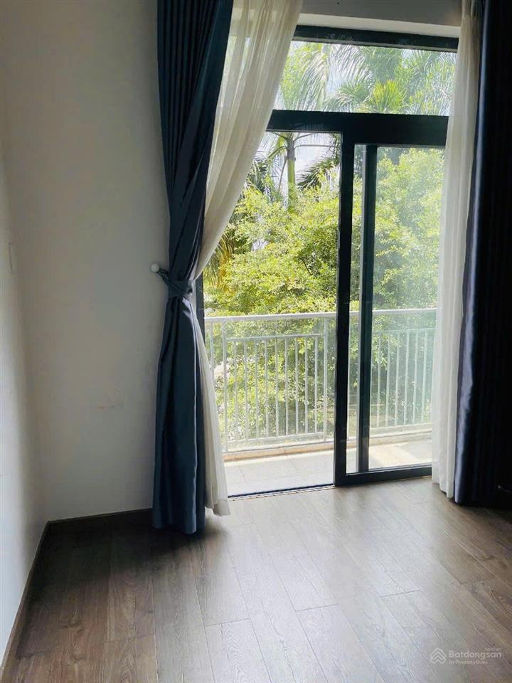 Siêu hiếm  gấp bán căn góc sân vườn 95m²  chung cư thới an