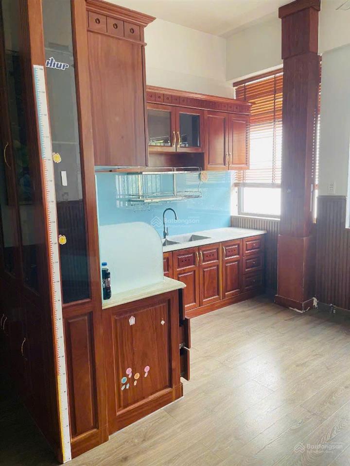 Siêu hiếm  gấp bán căn góc sân vườn 95m²  chung cư thới an