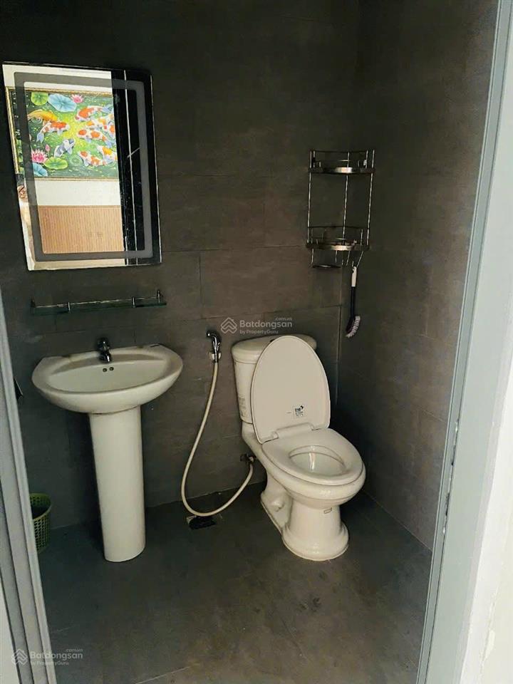 Siêu hiếm  gấp bán căn góc sân vườn 95m²  chung cư thới an