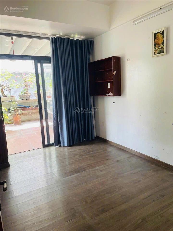 Siêu hiếm  gấp bán căn góc sân vườn 95m²  chung cư thới an