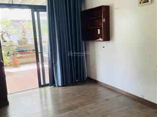 Siêu hiếm  gấp bán căn góc sân vườn 95m²  chung cư thới an