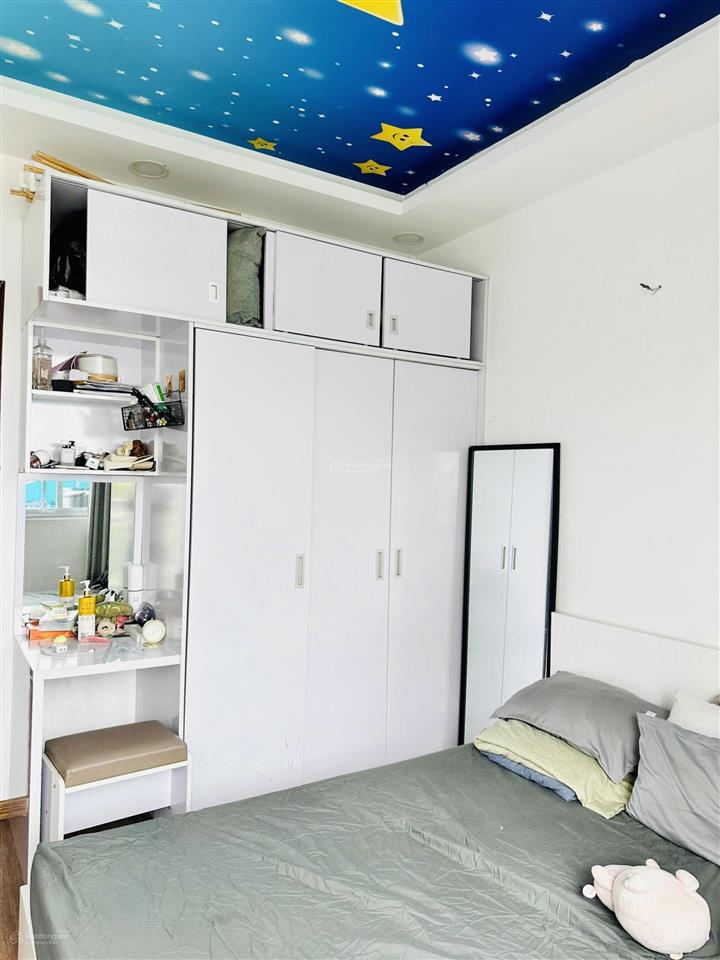 Gấp bán  nhà đẹp ở ngay  chung cư thới an  80m2  shr