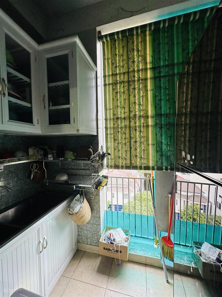 Gấp bán  căn góc đẹp ở ngay  chung cư thới an  84m2  3pn  3 balcon cực thoáng