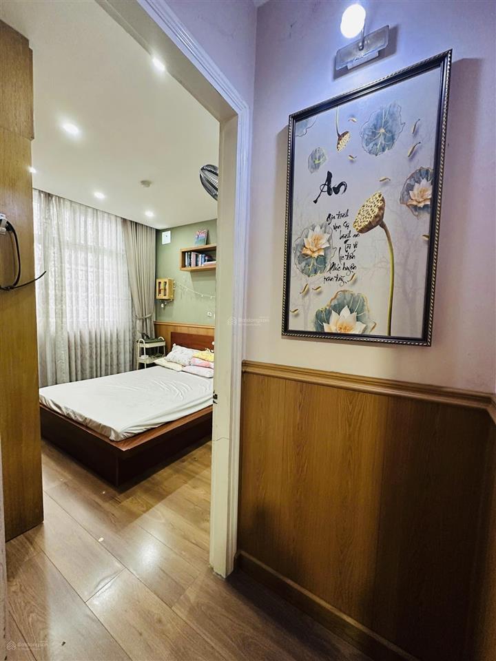Gấp bán  căn góc đẹp ở ngay  chung cư thới an  84m2  3pn  3 balcon cực thoáng