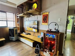 Gấp bán  căn góc đẹp ở ngay  chung cư thới an  84m2  3pn  3 balcon cực thoáng