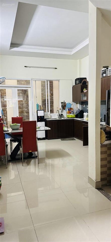 Nhà đẹp chủ xây tâm huyết  nguyễn thị kiêu  thới an  chủ xây tâm huyết  4x19m  3 tầng