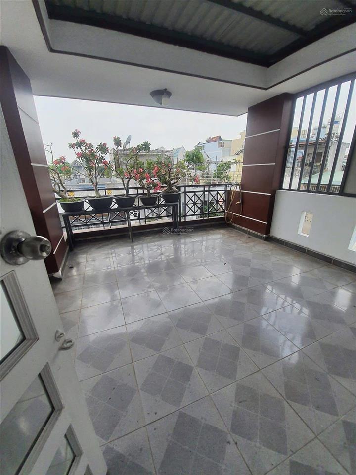 Nhà đẹp lê thị riêng  thới an  ngay trường nguyễn trung trực  4x18m  xe hơi ngủ trong nhà  6,x