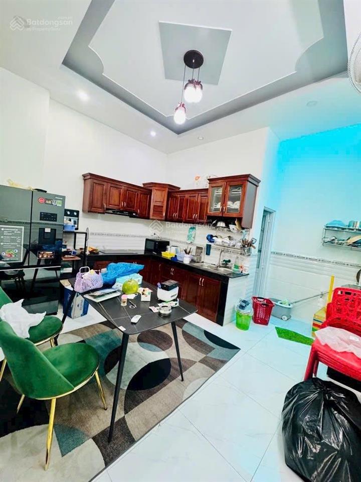 5,59 tỷ tlcc  nhà đẹp 4 tầng  lê văn khương  ngay bia tiger  hẻm xe hơi sát mt  4,5x13m