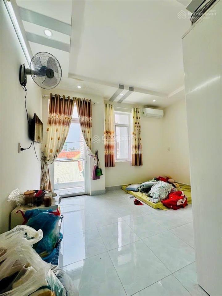 5,59 tỷ tlcc  nhà đẹp 4 tầng  lê văn khương  ngay bia tiger  hẻm xe hơi sát mt  4,5x13m