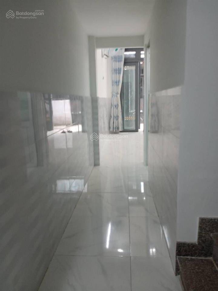 Nhà 35m2 trương thị hoa công năng đầy đủ giá 3.1ty