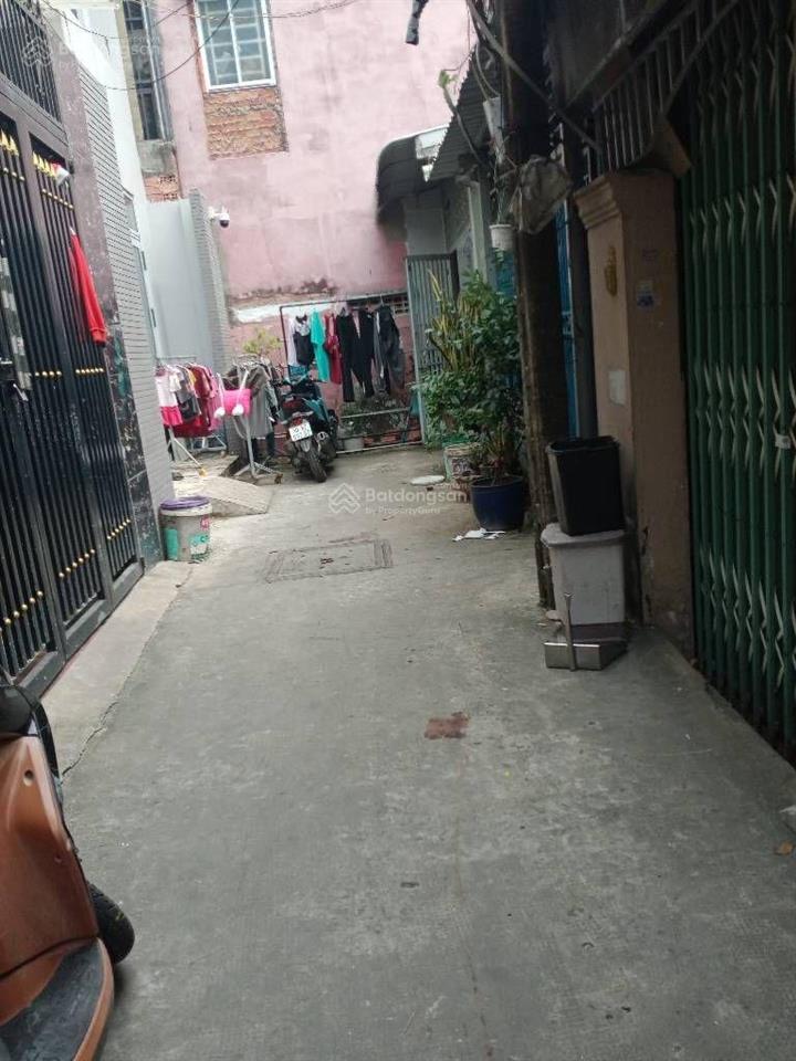 Nhà 35m2 trương thị hoa công năng đầy đủ giá 3.1ty