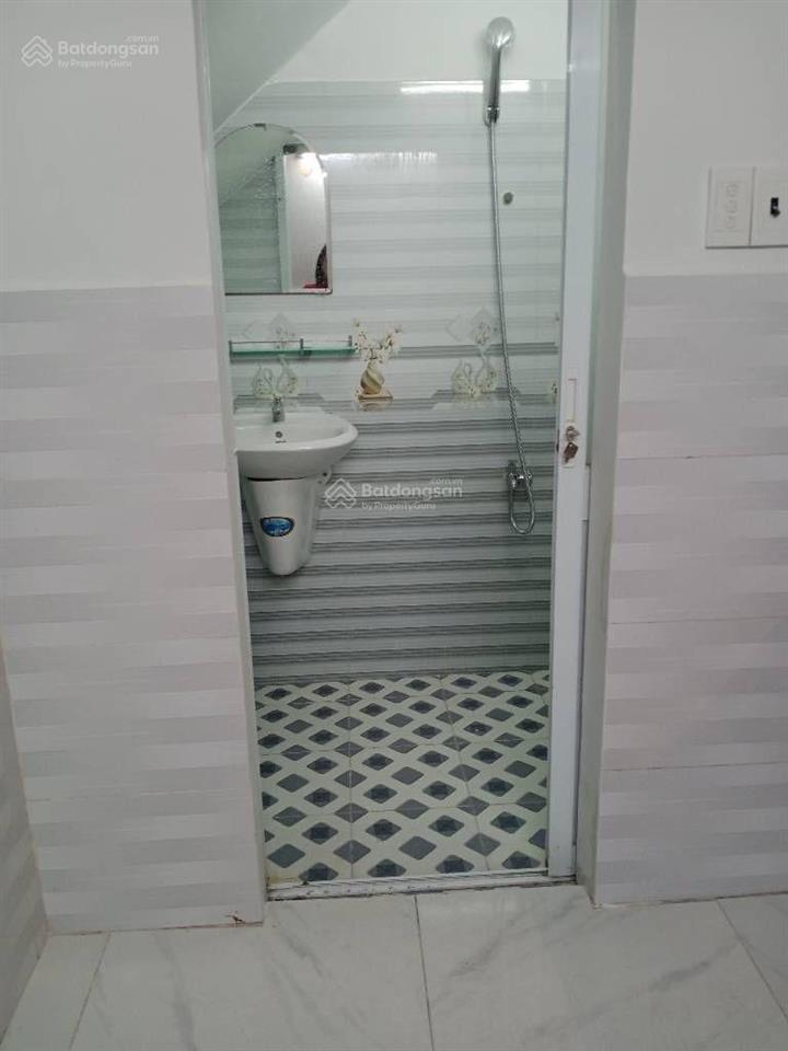 Nhà 35m2 trương thị hoa công năng đầy đủ giá 3.1ty