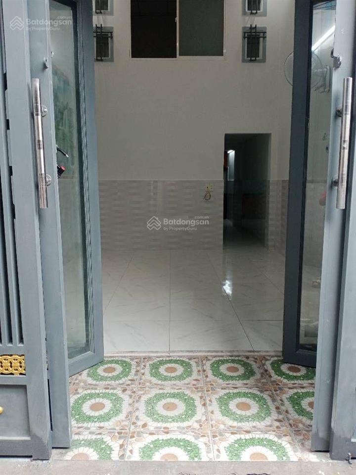 Nhà 35m2 trương thị hoa công năng đầy đủ giá 3.1ty