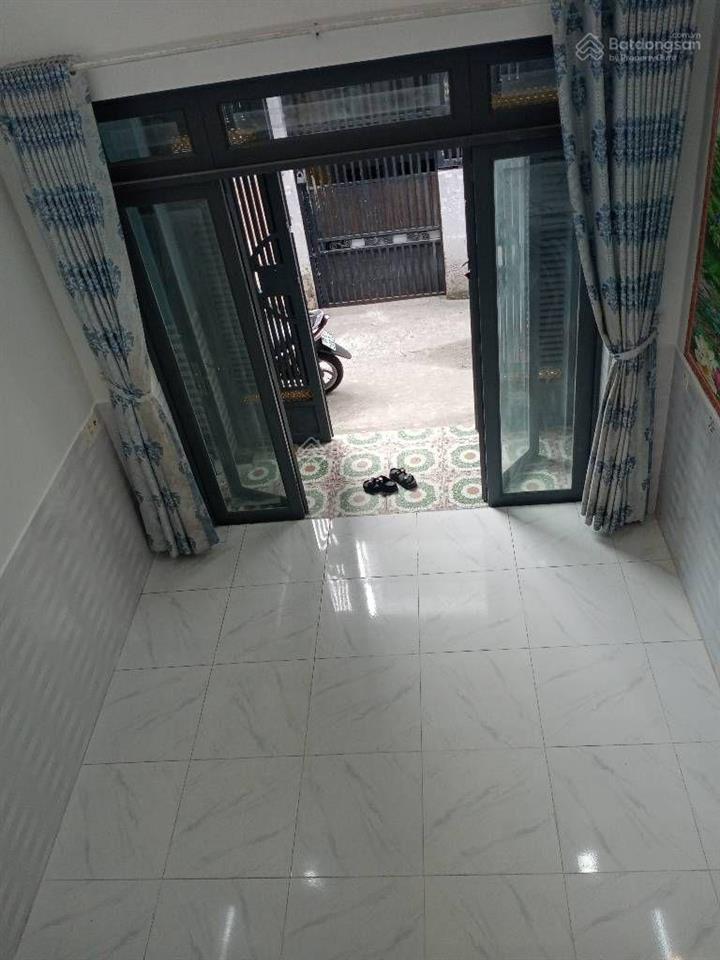 Nhà 35m2 trương thị hoa công năng đầy đủ giá 3.1ty