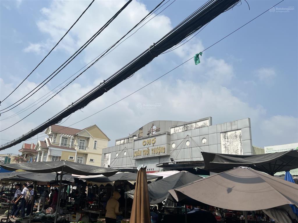 Xuân thới thượng, 88m2, ngang 7m2, giá nhỉnh 3tỷ