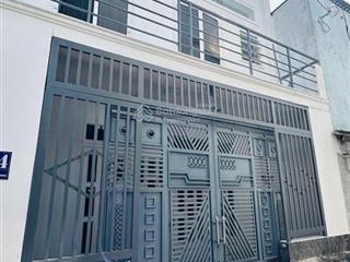 Dtcn 72m2  nhà btct  hxh  nguyễn thị búp  giá chào chỉ 4,55 tỷ