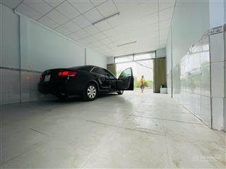 2 tầng 110m2  trần thị cờ  hẻm 6m  6pn, 3wc