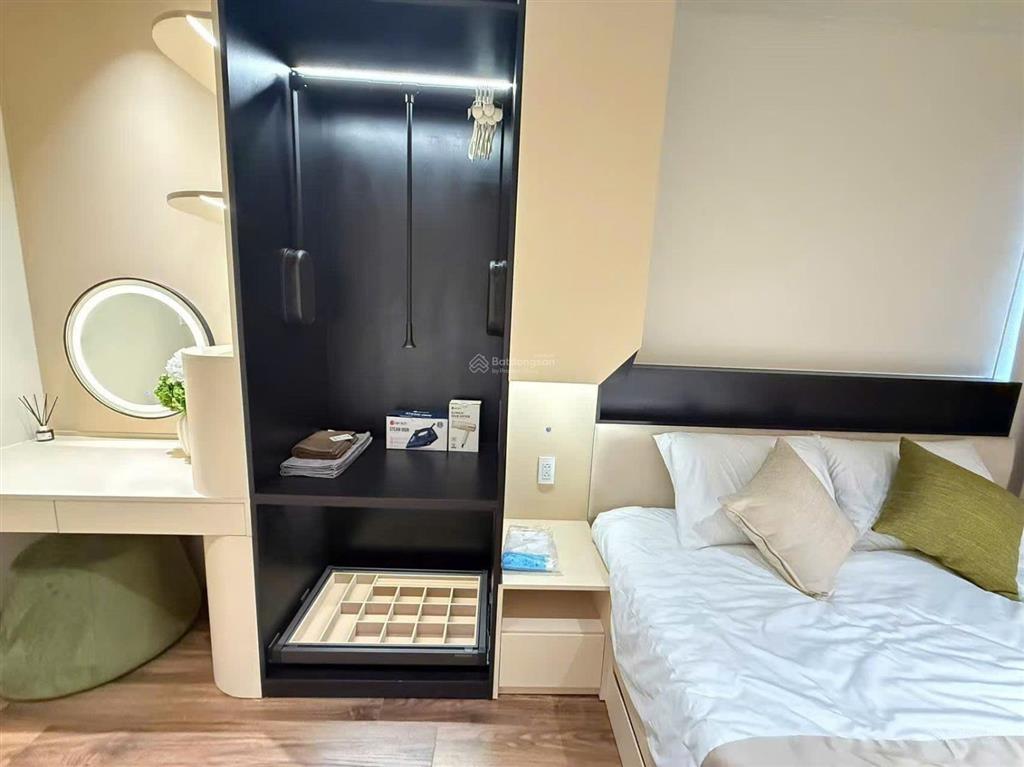 Cho thuê ch 2pn tại the minato residence hải phòng, 66.5m2 giá siêu yêu thương