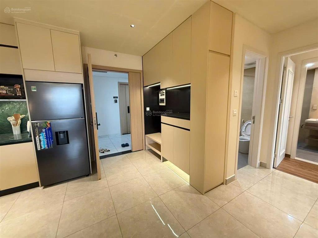 Cho thuê ch 2pn tại the minato residence hải phòng, 66.5m2 giá siêu yêu thương