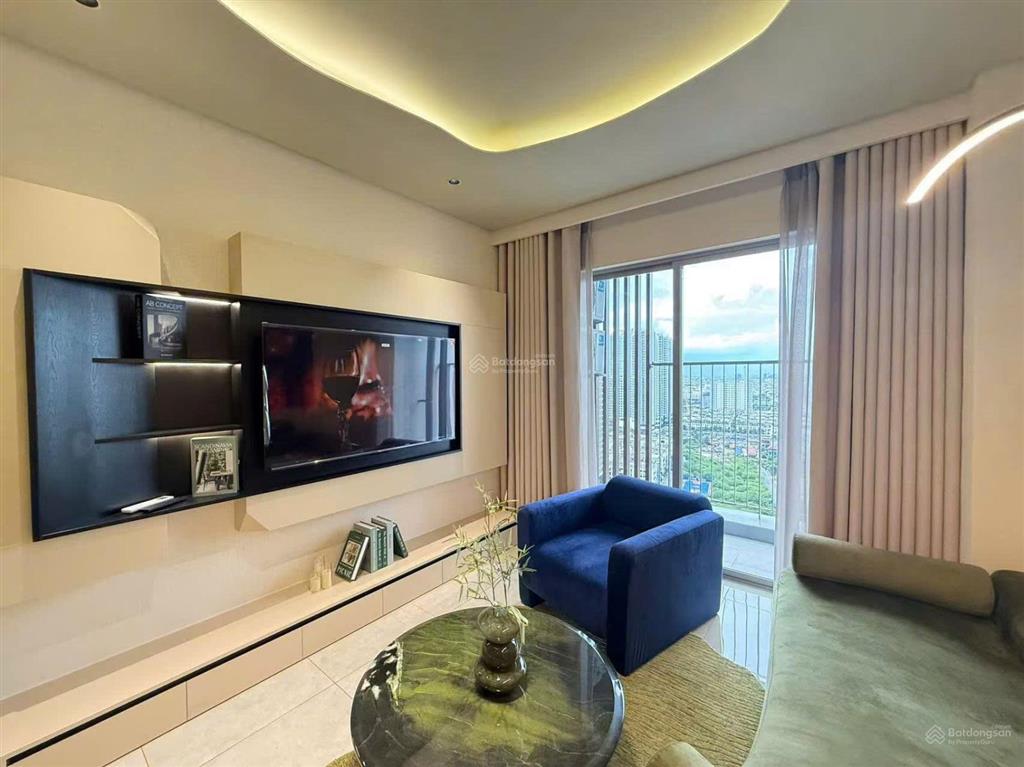 Cho thuê ch 2pn tại the minato residence hải phòng, 66.5m2 giá siêu yêu thương