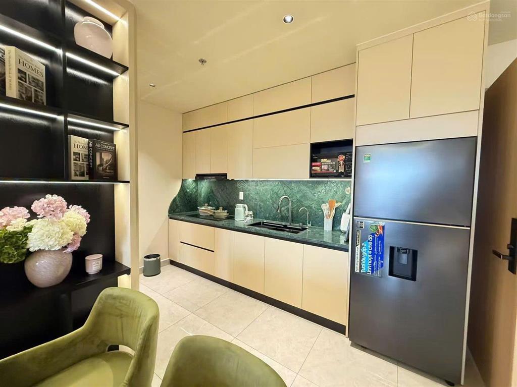 Cho thuê ch 2pn tại the minato residence hải phòng, 66.5m2 giá siêu yêu thương