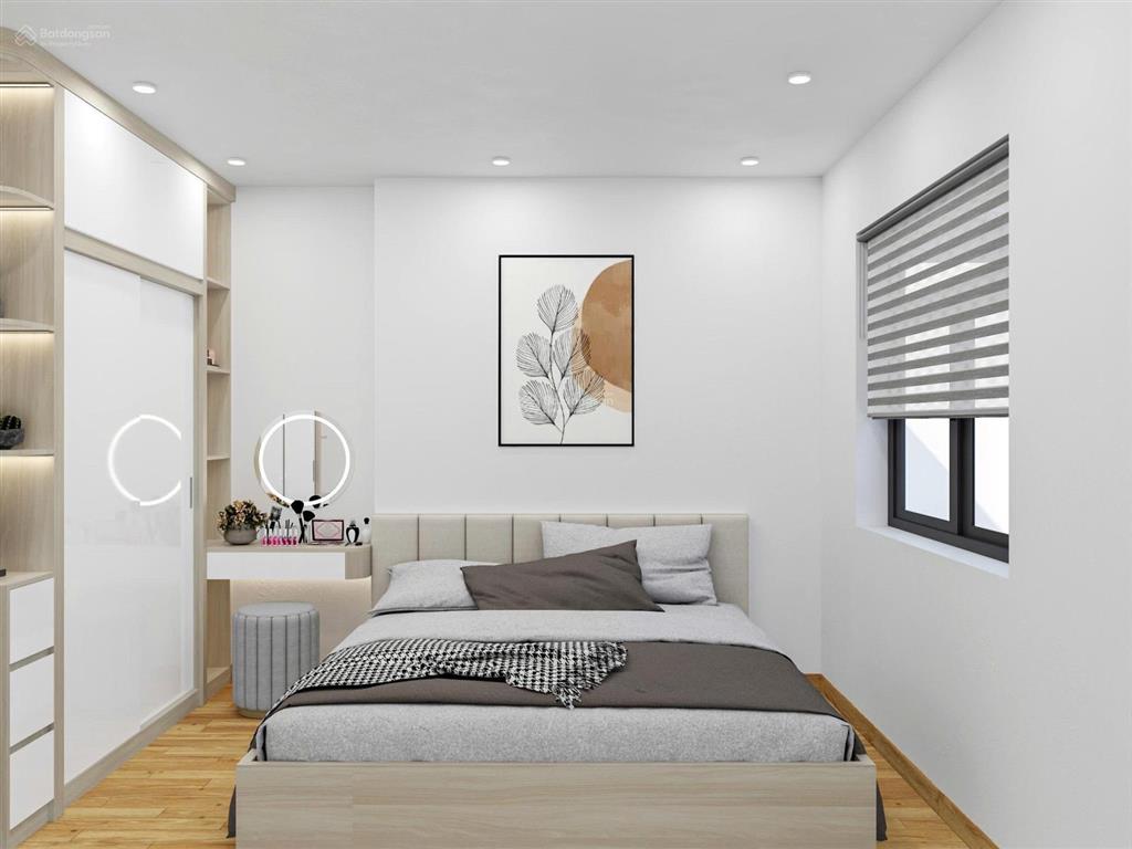 Bán căn hộ 17t10 đường nguyễn thị định, dt 78m, 2pn, 1wc, giá bán 7,2 tỷ