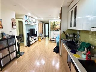 Bán căn hộ 17t10 đường nguyễn thị định, dt 78m, 2pn, 1wc, giá bán 7,2 tỷ