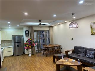 Vị trí vàng trung kính  căn hộ cao cấp home city 3 ngủ full đồ, chỗ đỗ xe riêng, giá tốt